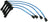 NGK 8120 Spark Plug Wire Set