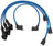 NGK 8122 Spark Plug Wire Set