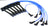 NGK 8129 Spark Plug Wire Set