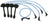 NGK 8131 Spark Plug Wire Set