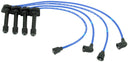 NGK 8176 Spark Plug Wire Set