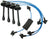NGK 8705 Spark Plug Wire Set