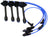 NGK 8762 Spark Plug Wire Set