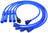 NGK 9091 Spark Plug Wire Set
