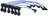 NGK 9567 Spark Plug Wire Set