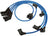 NGK 9797 Spark Plug Wire Set