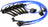 NGK 9823 Spark Plug Wire Set