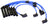 NGK 9973 Spark Plug Wire Set