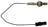 NTK 21002 Oxygen Sensor - Upstream, Upstream Left or Upstream Right