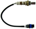 NTK 21044 Oxygen Sensor - Downstream