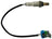 NTK 21058 Oxygen Sensor - Downstream