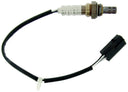 NTK 22000 Oxygen Sensor - Downstream Front