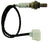 NTK 23531 Oxygen Sensor - Downstream