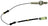 NTK 24033 Oxygen Sensor - Upstream, Upstream Left or Upstream Right