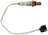 NTK 24167 Oxygen Sensor - Downstream, Downstream Left or Downstream Right