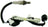 NTK 24258 Oxygen Sensor - Downstream