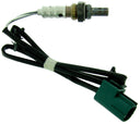 NTK 24400 Oxygen Sensor - Upstream Left