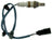 NTK 24437 Oxygen Sensor - Downstream Front