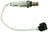 NTK 24466 Oxygen Sensor - Downstream or Downstream Front