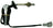 NTK 24635 Oxygen Sensor - Downstream