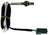 NTK 24643 Oxygen Sensor - Downstream Left
