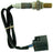 NTK 24698 Oxygen Sensor - Downstream