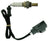 NTK 25646 Oxygen Sensor - Downstream, Downstream Left or Downstream Right