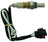 NTK 25653 Oxygen Sensor - Downstream, Downstream Left, Downstream Right or Upstream