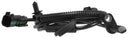 NTK AB0677 ABS Wheel Speed Sensor - Front