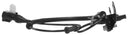 NTK AB0843 ABS Wheel Speed Sensor - Front Right