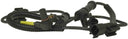 NTK AB0936 ABS Wheel Speed Sensor - Front