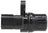NTK AB1723 ABS Wheel Speed Sensor - Rear Left