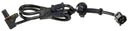 NTK AB1733 ABS Wheel Speed Sensor - Front