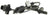 NTK AB2056 ABS Wheel Speed Sensor - Front Right