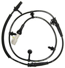 NTK AB2100 ABS Wheel Speed Sensor - Front Left