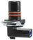 NTK AU0001 Automatic Transmission Speed Sensor - Output