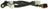 NTK AU0007 Automatic Transmission Speed Sensor