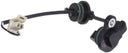 NTK AU0029 Automatic Transmission Speed Sensor - Input