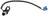 NTK AU0030 Automatic Transmission Speed Sensor - Output