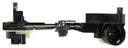 NTK AU0204 Automatic Transmission Speed Sensor