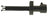 NTK BF0001 Brake Fluid Level Sensor