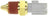 NTK EF0103 Ambient Air Temperature Sensor