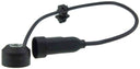 NTK ID0033 Ignition Knock (Detonation) Sensor - Rear