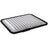Denso 143-3501 Air Filter