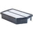 Denso 143-3521 Air Filter