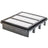 Denso 143-3532 Air Filter