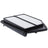 Denso 143-3661 Air Filter