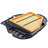 Denso 143-3683 Engine Air Filter - Left