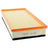 Denso 143-3754 Engine Air Filter