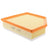 Denso 143-3758 Engine Air Filter